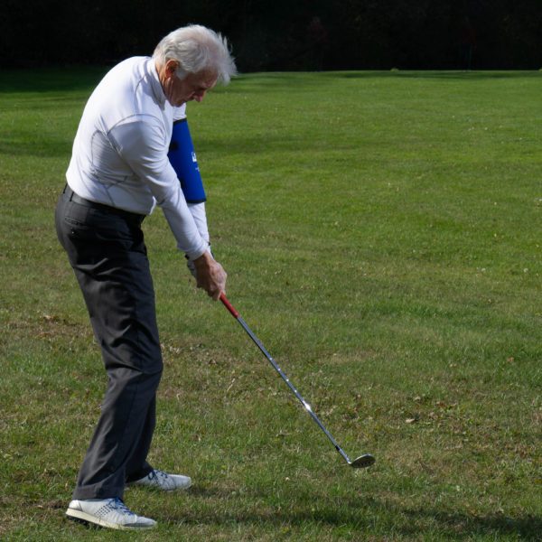 Straight Arm (100) Standard Royal Blue – Recommended For Golfers 5’9 Or Taller - Image 16