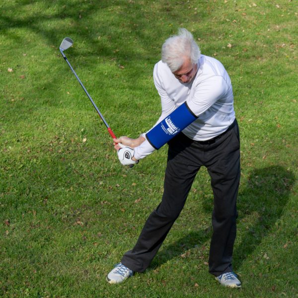 Straight Arm (100) Standard Royal Blue – Recommended For Golfers 5’9 Or Taller - Image 7