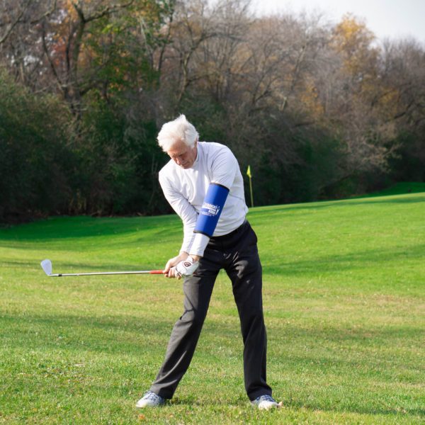 Straight Arm (100) Standard Royal Blue – Recommended For Golfers 5’9 Or Taller - Image 18
